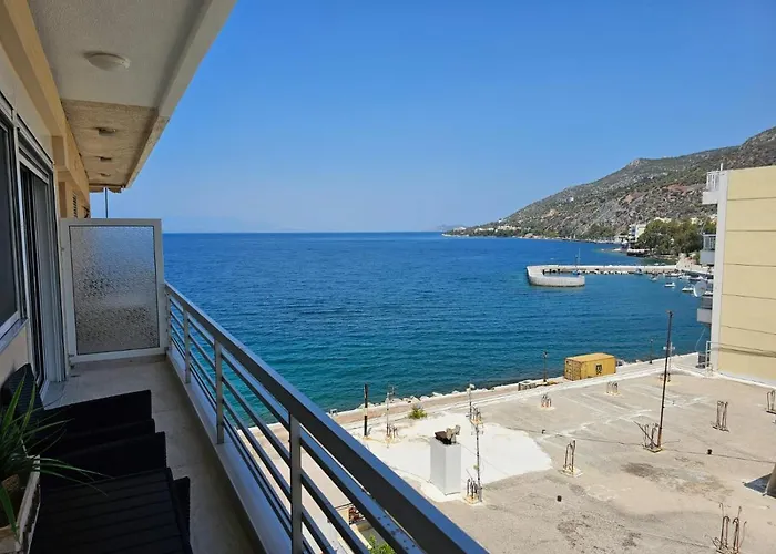 Agora Luxury Apartment 8