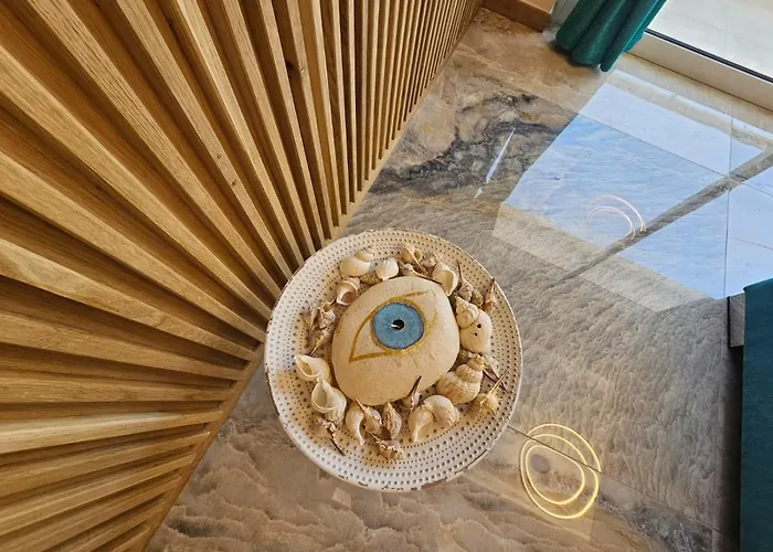 Agora Luxury Apartment 8