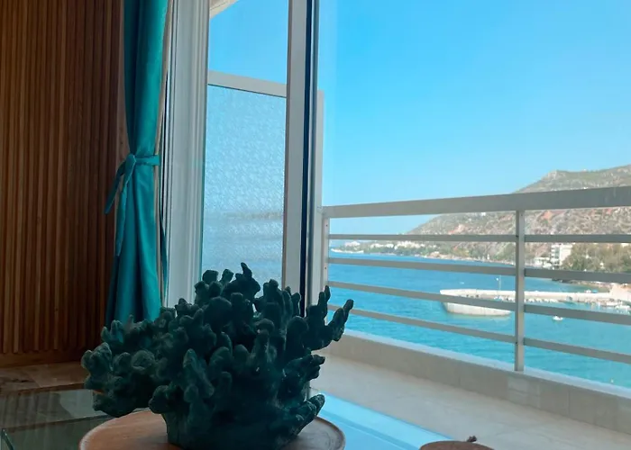 Agora Luxury Apartment 8