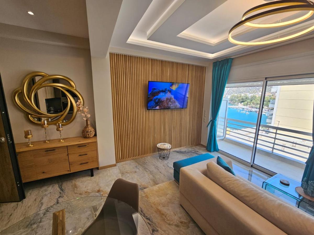 Agora Luxury 8 Apartment