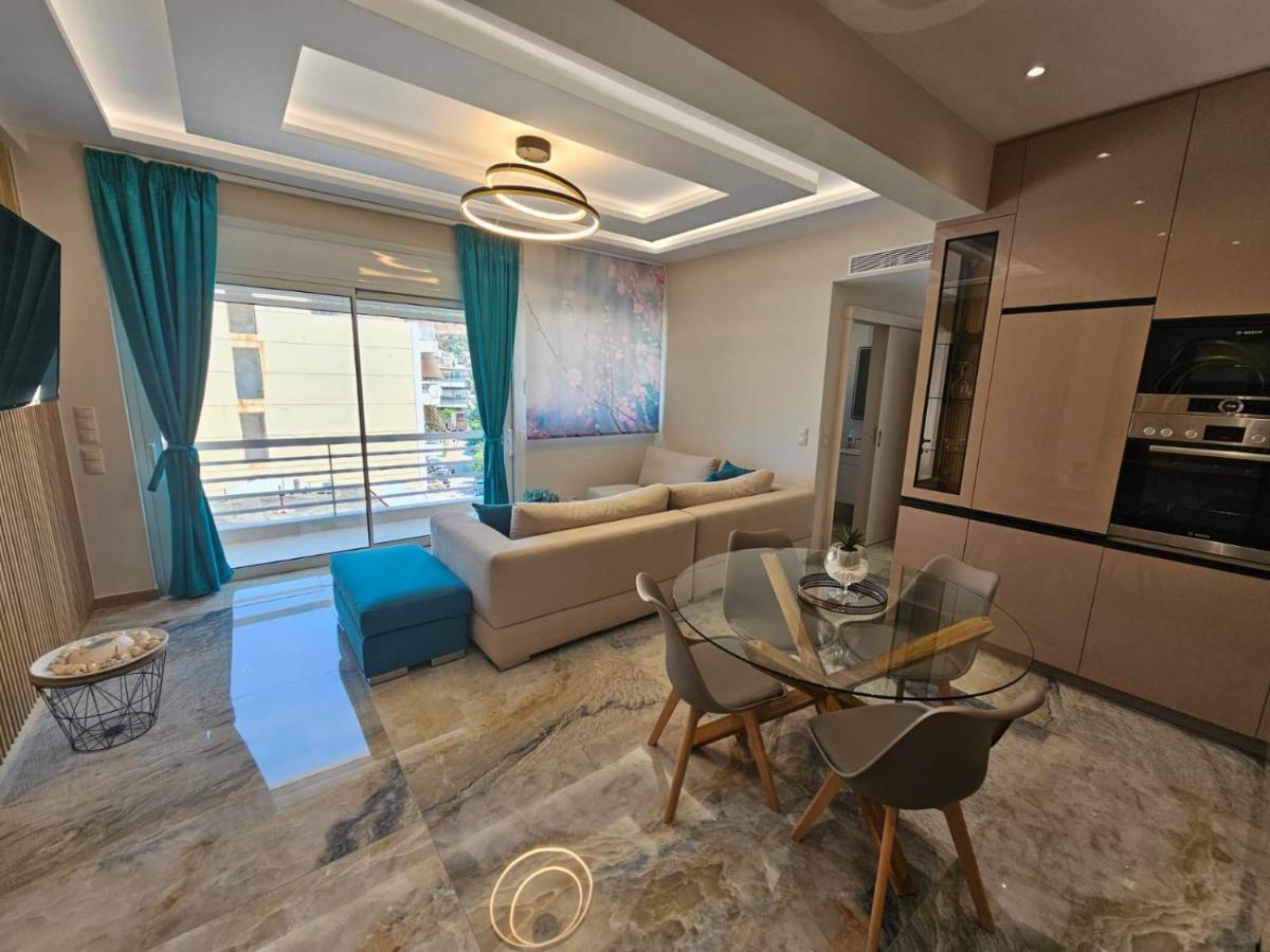 Agora Luxury 8 Apartment