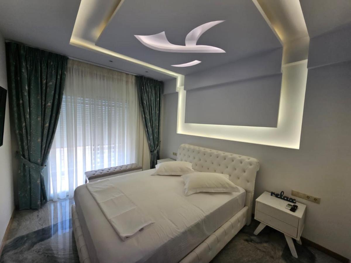 Agora Luxury 8 * Loutraki (Corinthia)