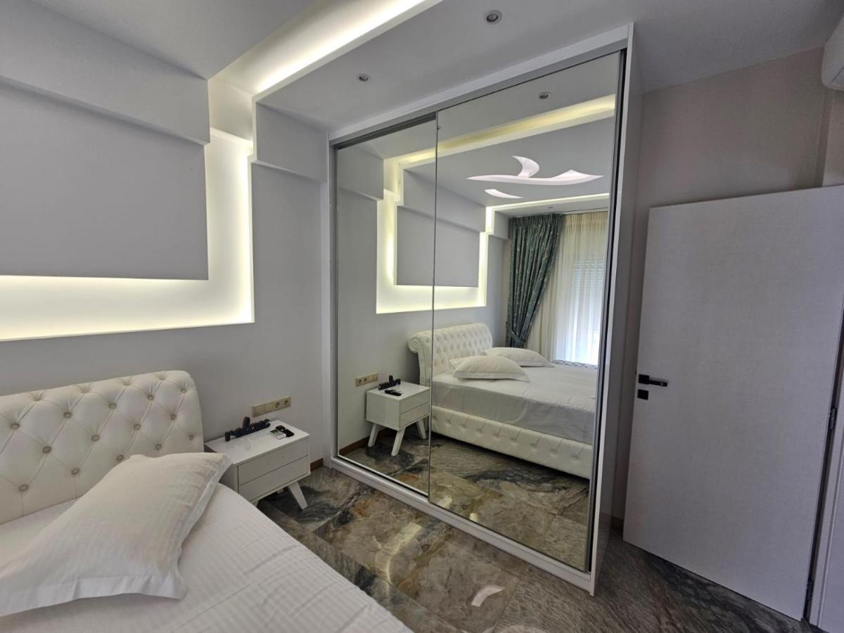 Apartment Agora Luxury 8 Loutraki (Corinthia)