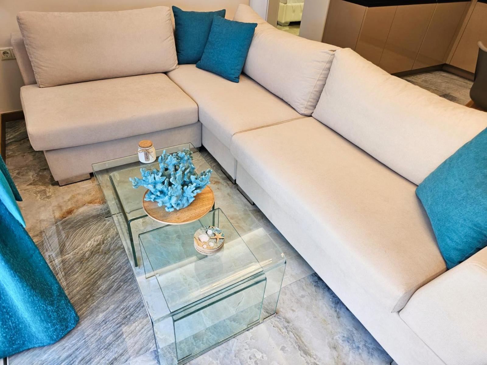 Apartment Agora Luxury 8 Loutraki (Corinthia)