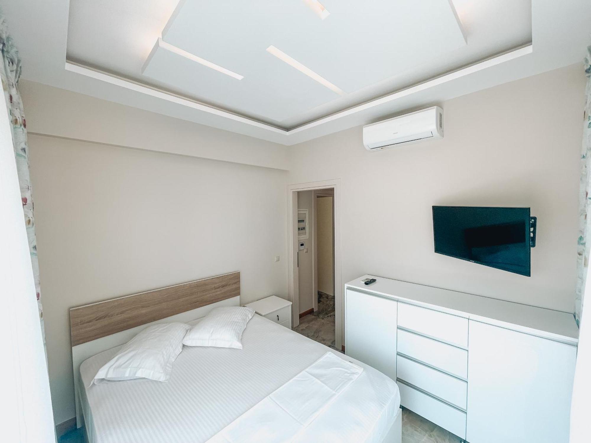 Apartment Agora Luxury 8 *